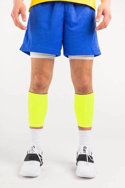 ISO COMPRESSION CALF SLEEVE (PAIR)