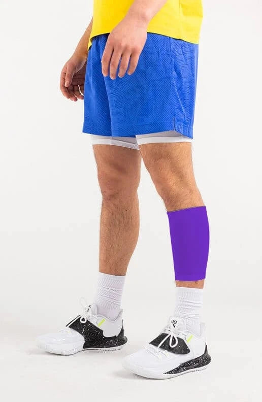 ISO COMPRESSION CALF SLEEVE (PAIR)