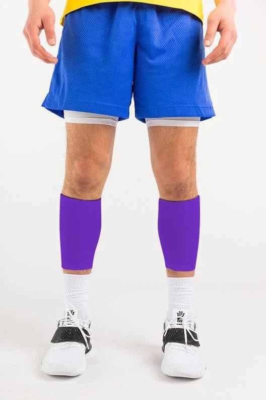 ISO COMPRESSION CALF SLEEVE (PAIR)