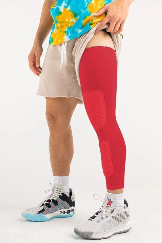 PERFORMANCE KNEE PAD (PAIR)