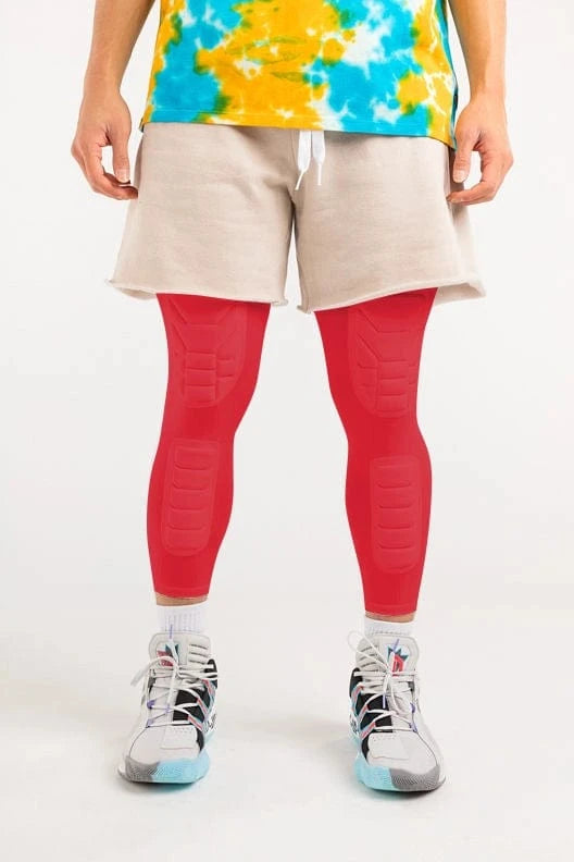 PERFORMANCE KNEE PAD (PAIR)