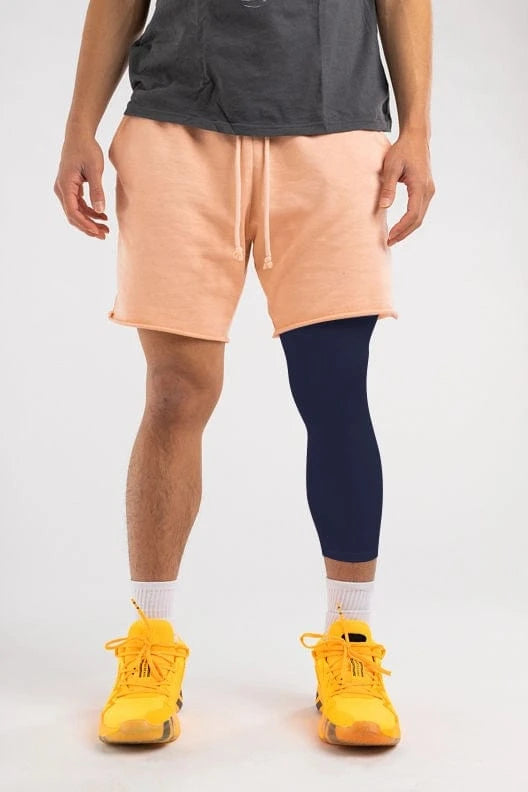 ISO COMPRESSION LEG SLEEVE (PAIR)