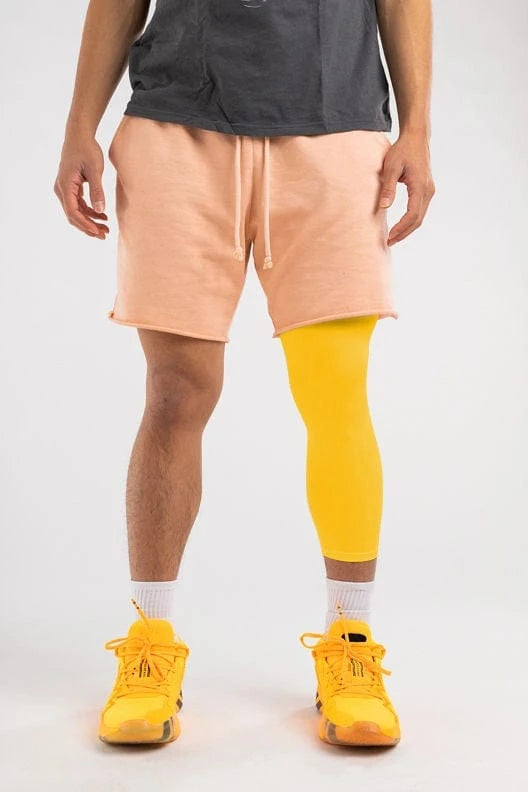 ISO COMPRESSION LEG SLEEVE (PAIR)
