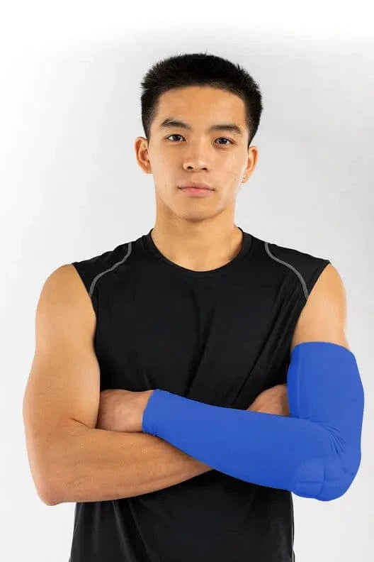 PERFORMANCE ARM SLEEVE (SINGLE)