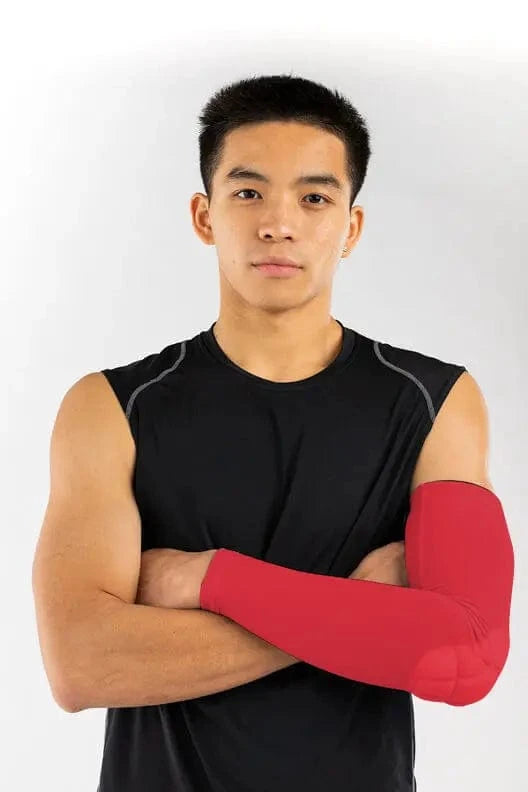 PERFORMANCE ARM SLEEVE (SINGLE)