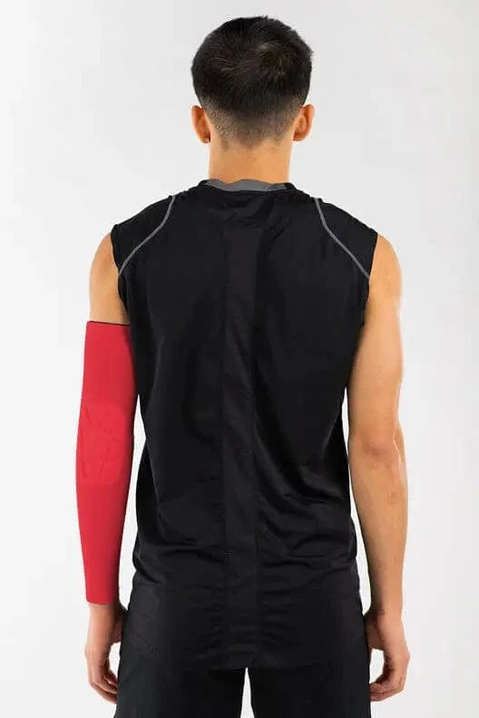PERFORMANCE ARM SLEEVE (SINGLE)