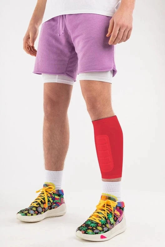 PERFORMANCE CALF SLEEVE (PAIR)