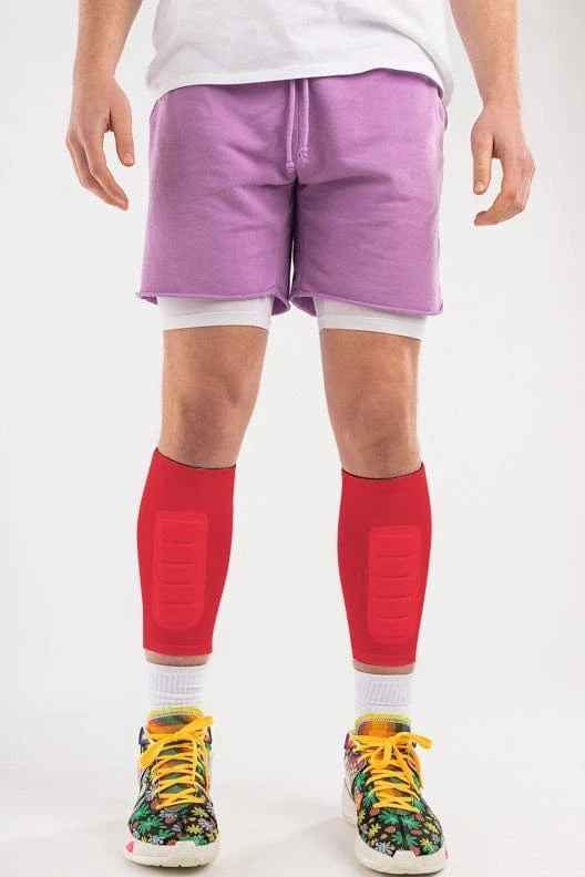 PERFORMANCE CALF SLEEVE (PAIR)