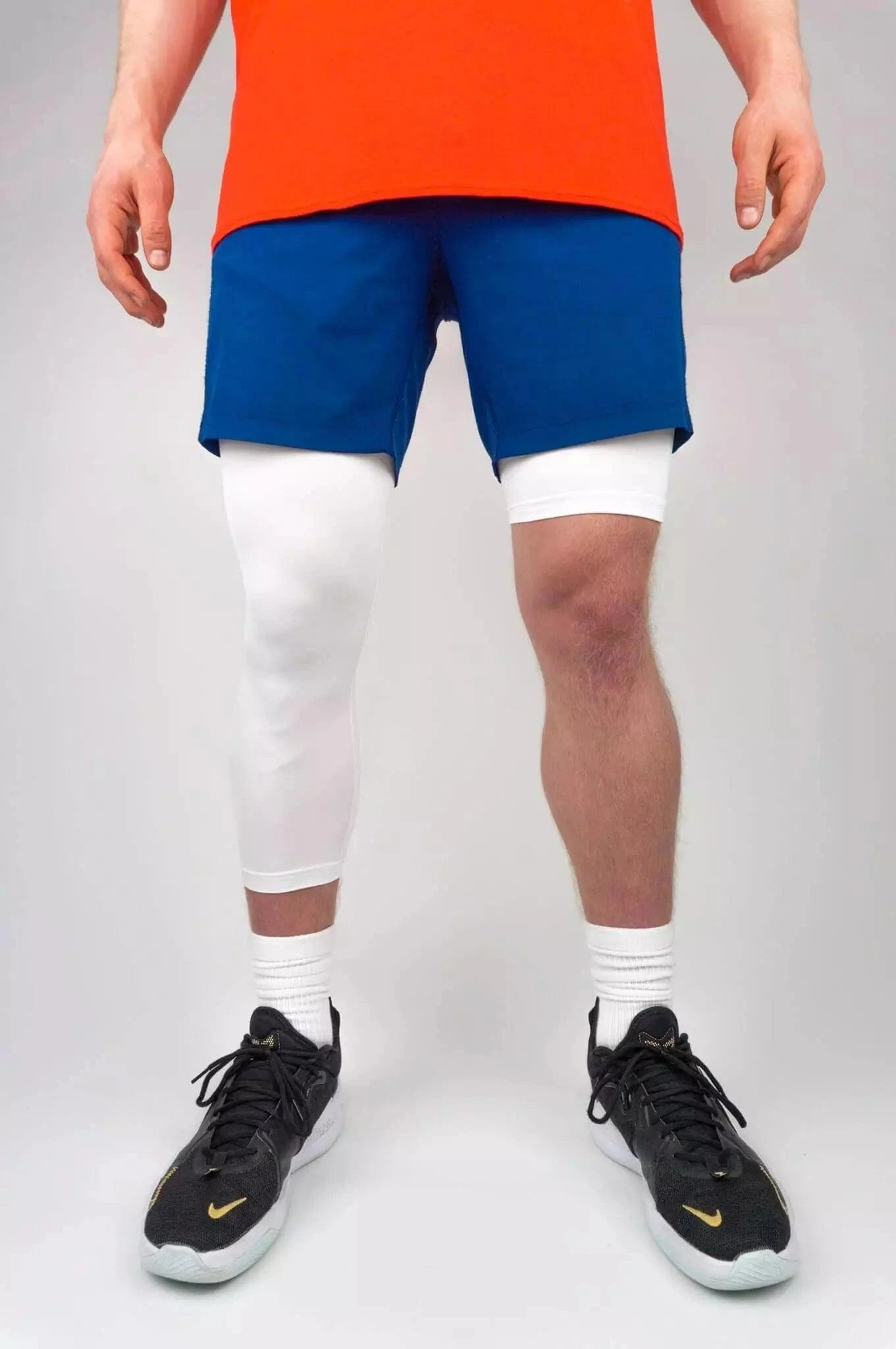 SINGLE-LEG TIGHTS (RIGHT)