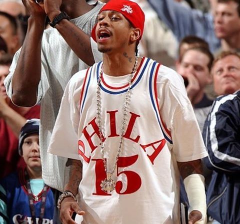 The NBA and Drip: A Love Hate Relationship