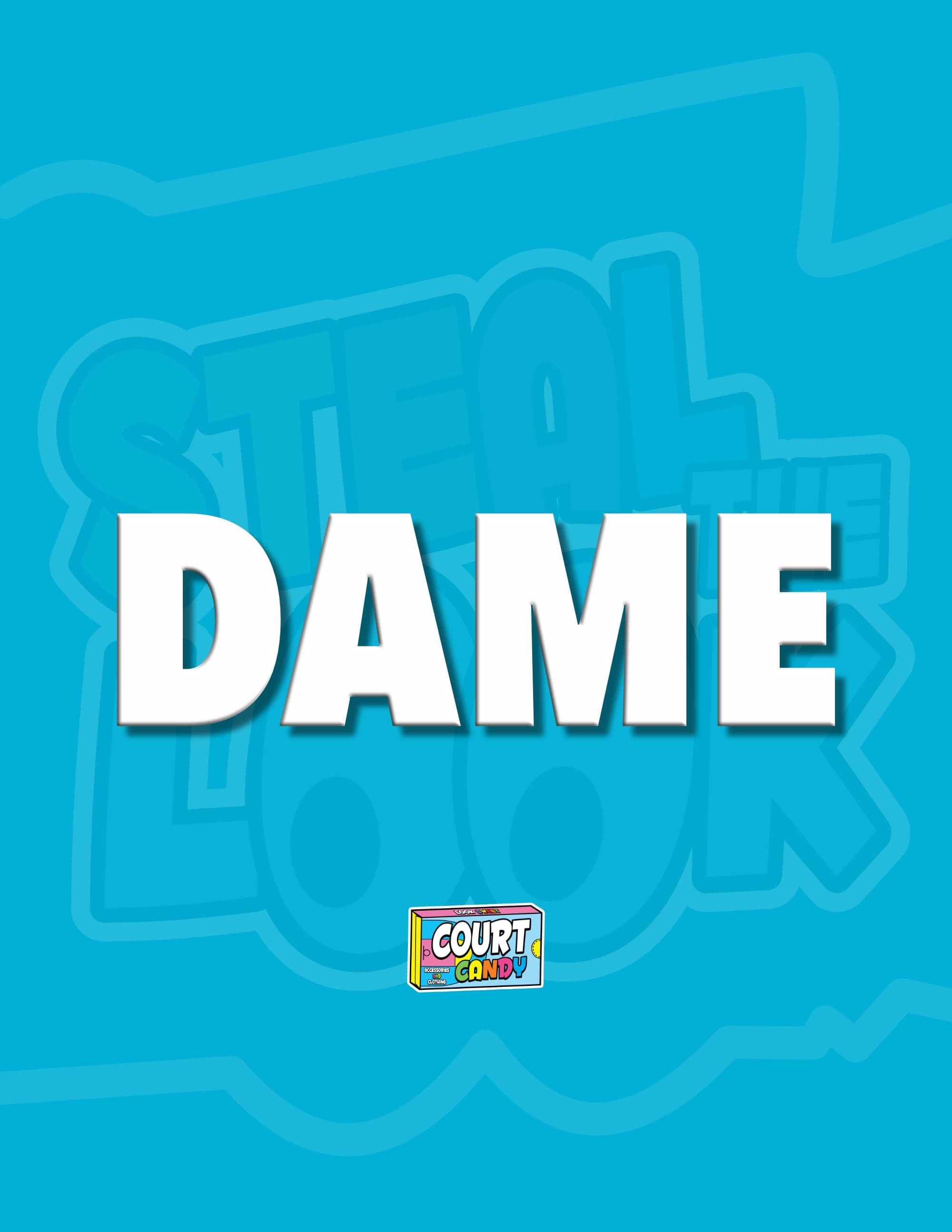 DAME Bundle Court Candy