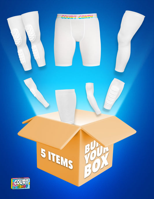 5 for $60 BUNDLE BOX