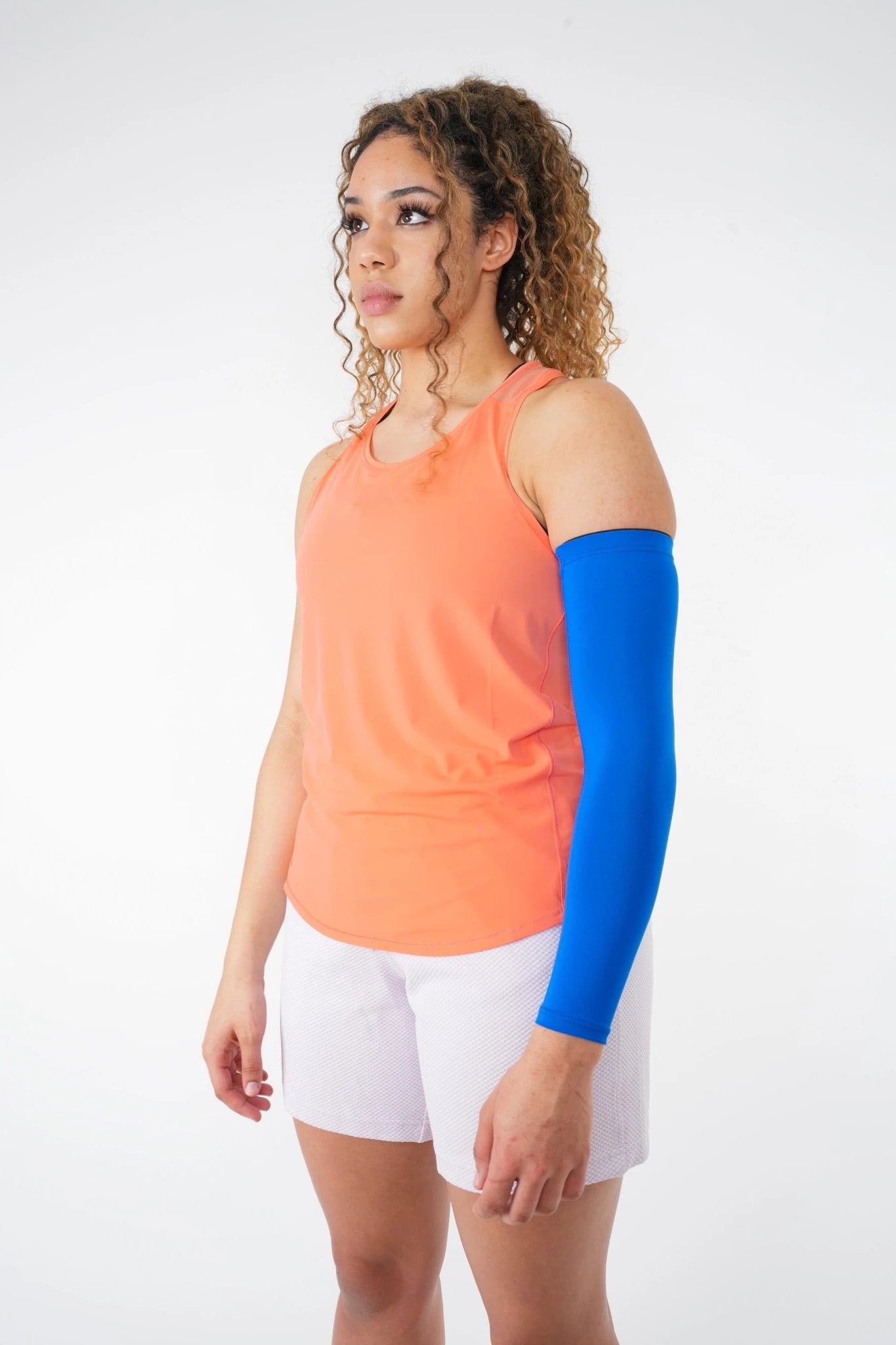 ISO COMPRESSION ARM SLEEVE