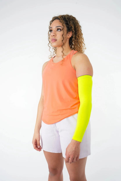 ISO COMPRESSION ARM SLEEVE