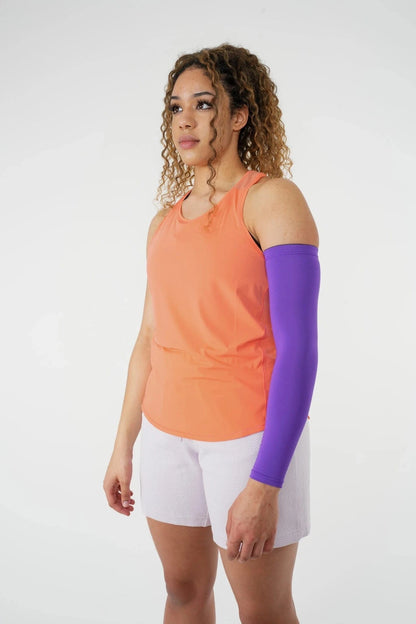 ISO COMPRESSION ARM SLEEVE