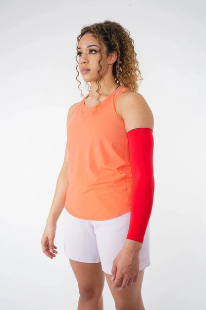 ISO COMPRESSION ARM SLEEVE