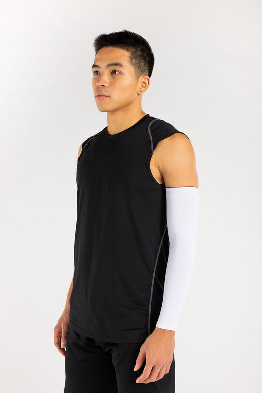 ISO COMPRESSION ARM SLEEVE (SINGLE)