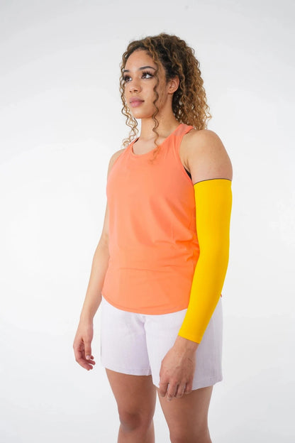 ISO COMPRESSION ARM SLEEVE