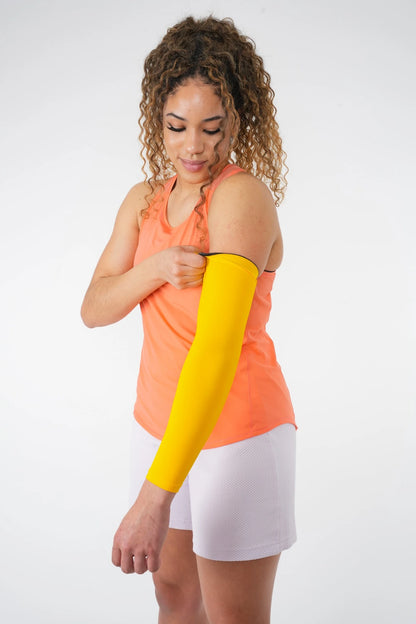ISO COMPRESSION ARM SLEEVE (SINGLE) *New*