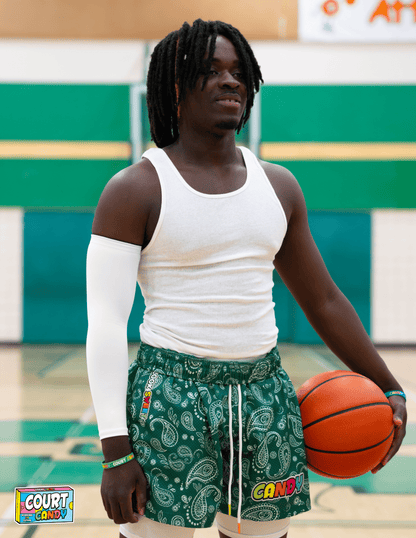 ISO COMPRESSION ARM SLEEVE
