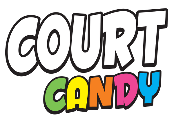 Court Candy