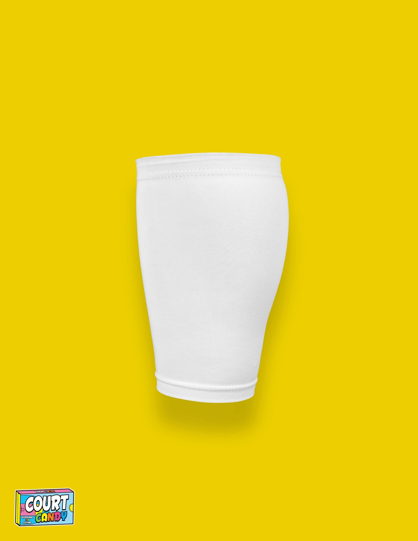ISO COMPRESSION CALF SLEEVE