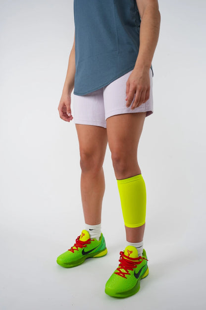ISO COMPRESSION CALF SLEEVE (PAIR) *New*
