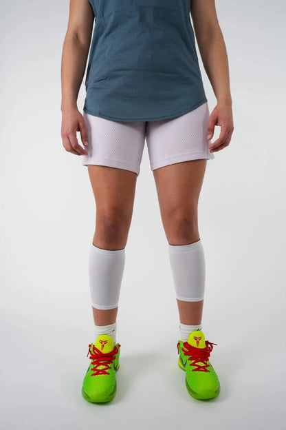ISO COMPRESSION CALF SLEEVE (PAIR) *New*