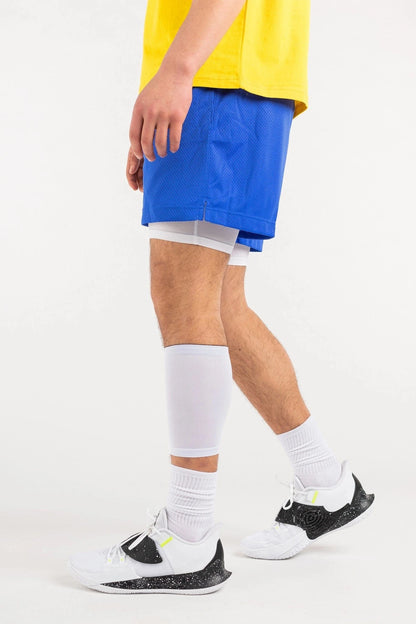 ISO COMPRESSION CALF SLEEVE (PAIR)
