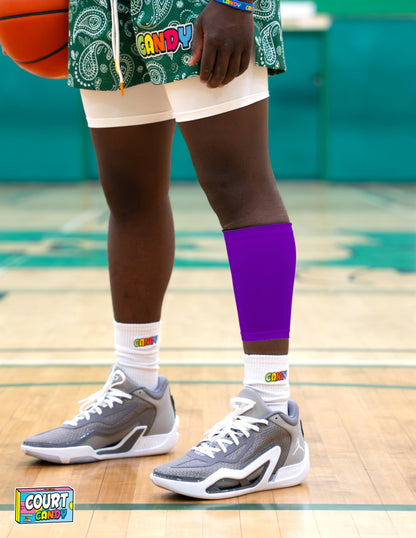 ISO COMPRESSION CALF SLEEVE