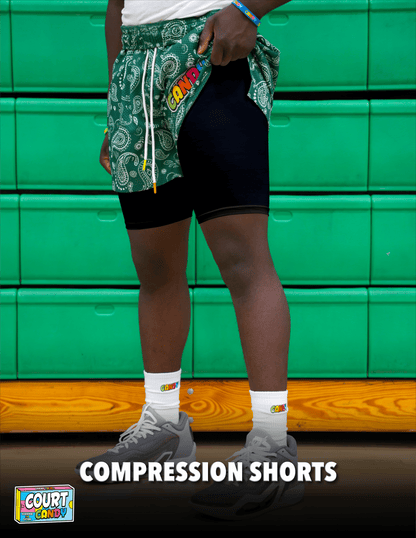 ISO PACK (x2 Leg Sleeves)