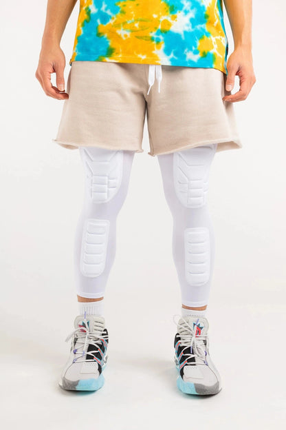 PERFORMANCE KNEE PAD (PAIR)