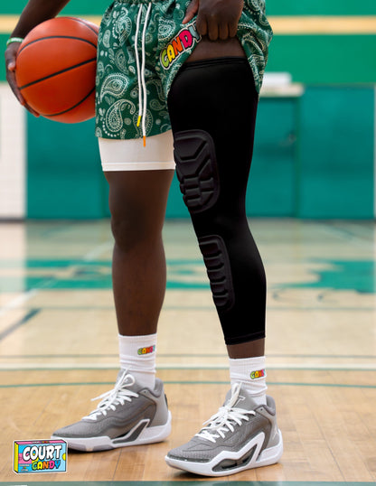 PERFORMANCE KNEE PAD (PAIR)