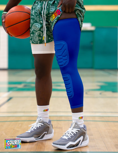 PERFORMANCE KNEE PAD (PAIR)