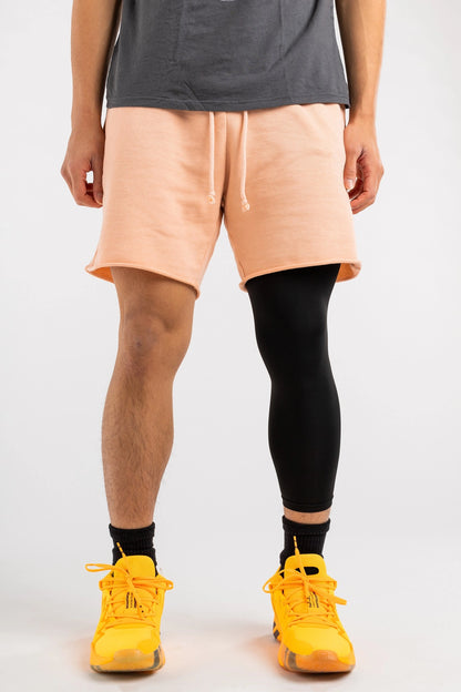ISO COMPRESSION LEG SLEEVE (PAIR)