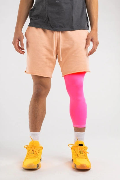 ISO COMPRESSION LEG SLEEVE (PAIR)