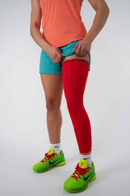 SINGLE-LEG TIGHTS (RIGHT) – Court Candy