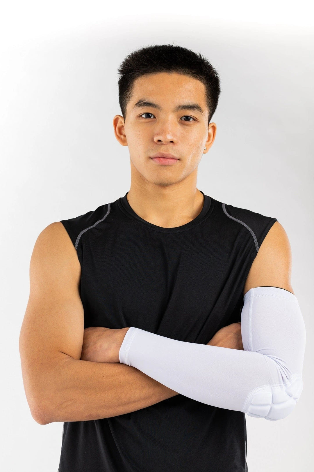 PERFORMANCE ARM SLEEVE SINGLE Court Candy