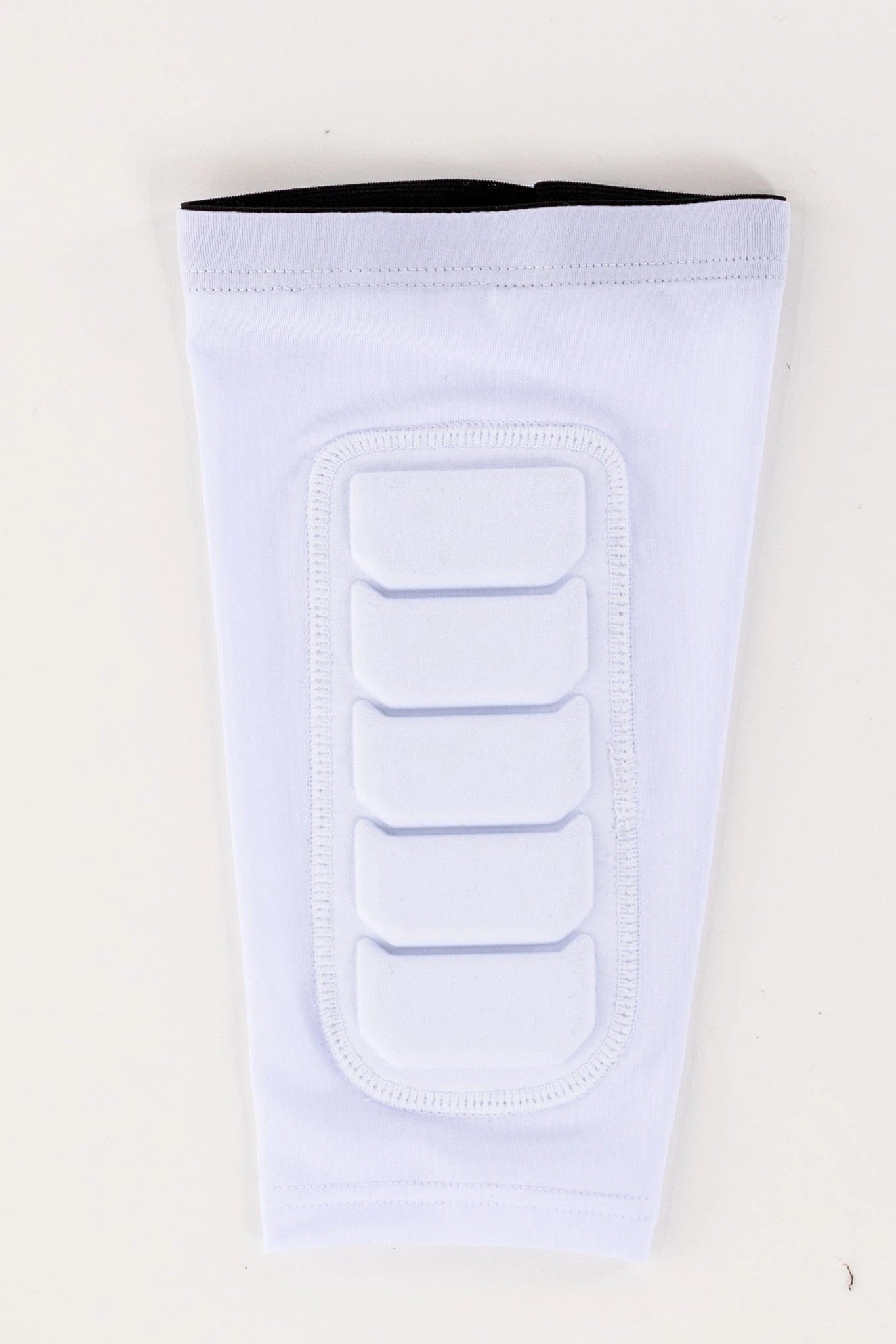 Nike Hyperstrong Match Full Padded Leg Sleeve in White for Men