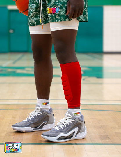 PERFORMANCE CALF SLEEVE
