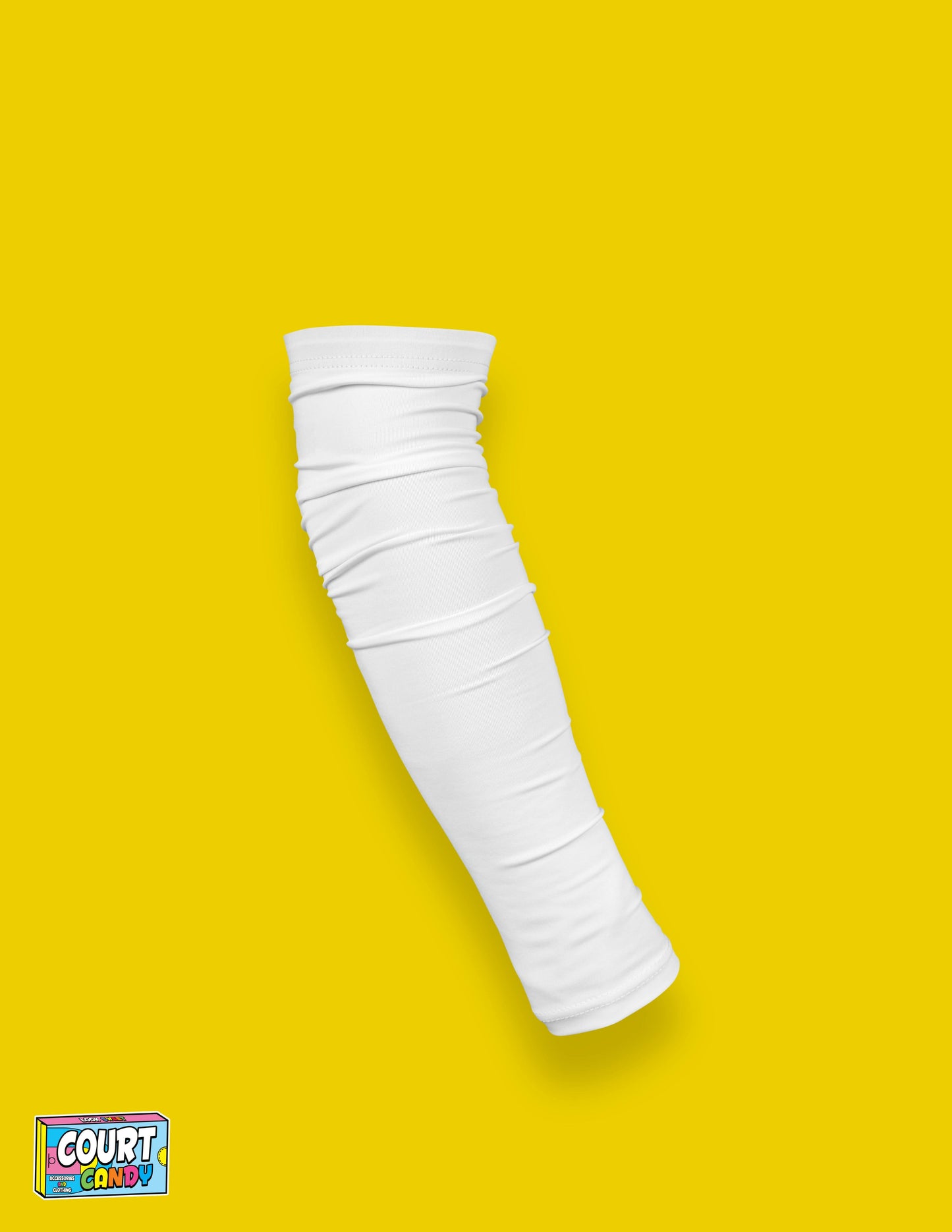 ISO COMPRESSION ARM SLEEVE