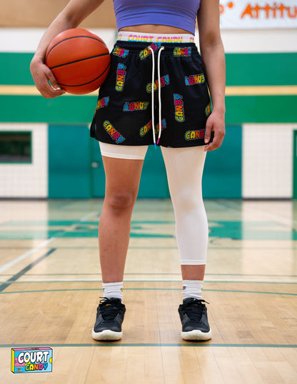 SINGLE LEG TIGHTS:
White Court Candy Basketball Compression Single Leg Tights Breathable Polyester Spandex Single Leg Sleeve Knee Sleeve One Leg Compression Pants Single Leg Tight Running Sleeve Supportive One Legged Compression Pants Single Leg Tights Right Single Leg Tights Right Left Legged Compression Pants Right Legged Compression Pants ¾ Tights Men Women Youth Mens Womans
