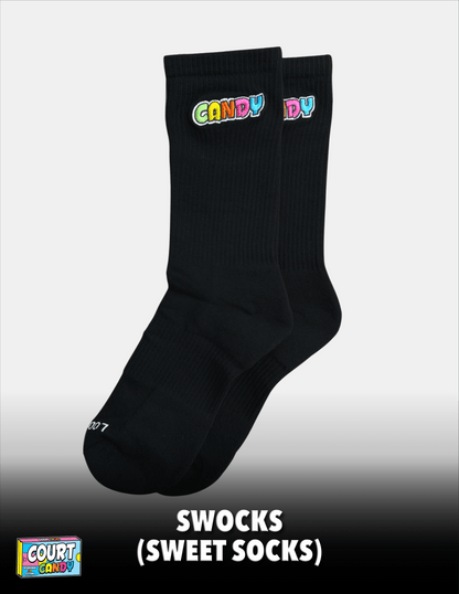 ISO PACK (x2 Leg Sleeves)