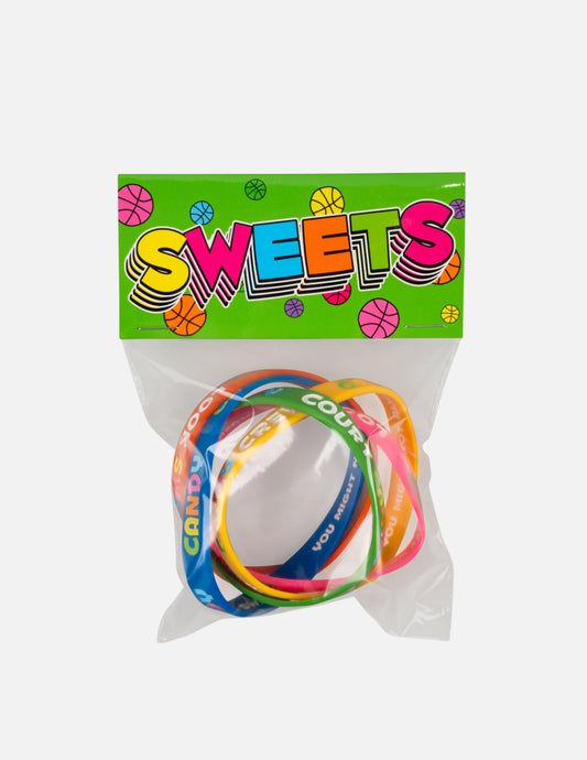 SWEETS - Wristbands