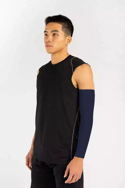 ISO COMPRESSION ARM SLEEVE (SINGLE)