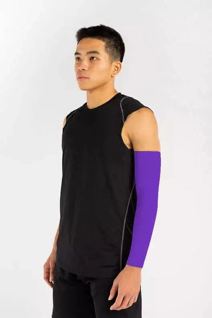 ISO COMPRESSION ARM SLEEVE (SINGLE)
