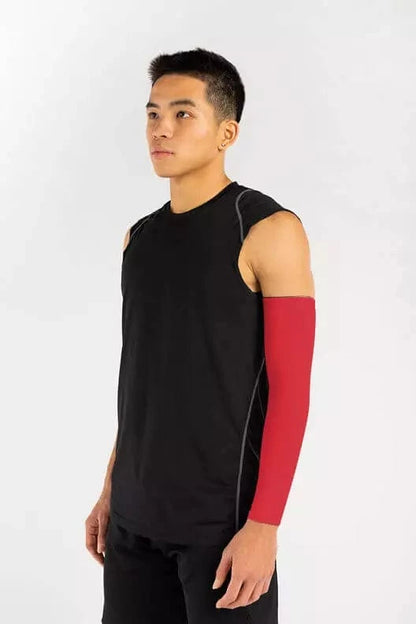 ISO COMPRESSION ARM SLEEVE (SINGLE)
