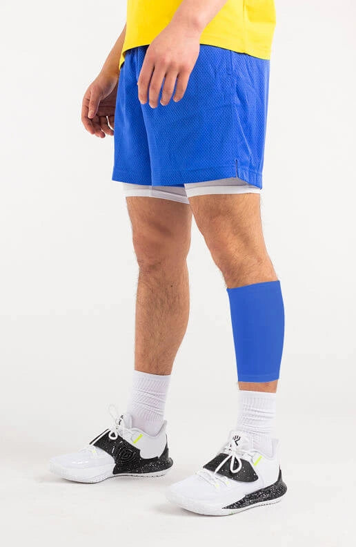 ISO COMPRESSION CALF SLEEVE (PAIR)