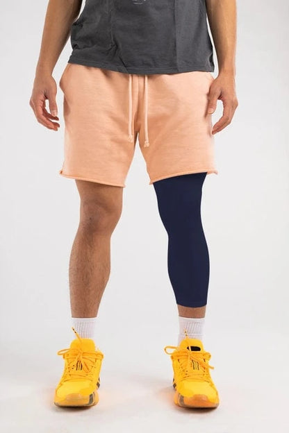 ISO COMPRESSION LEG SLEEVE (PAIR)
