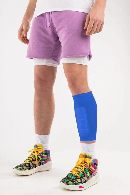 PERFORMANCE CALF SLEEVE PAIR Court Candy